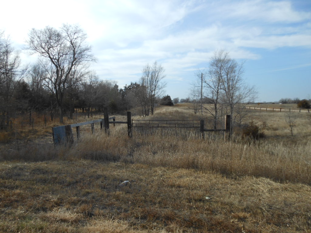 Beolus to Pleasanton, NE Abandoned Rails