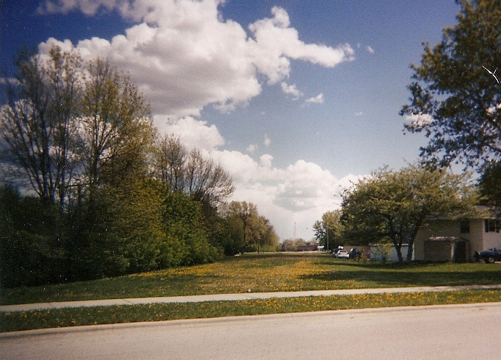 Green Bay to Hilbert, WI Abandoned Rails