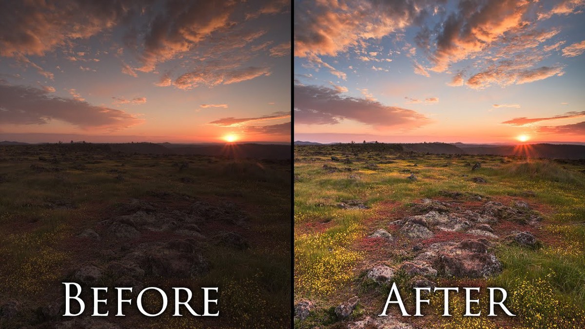 What Is Photo Post Processing? [How To Edit Photos In 2021]