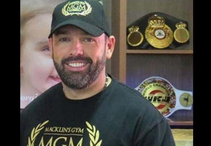 Daniel Kinahan Addresses BBC Documentary, Denies Any Involvement In Criminal Activity Boxing News