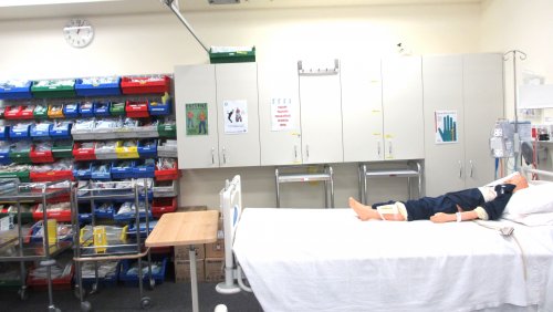 カーティン大学のNursing Conversionコース最新情報