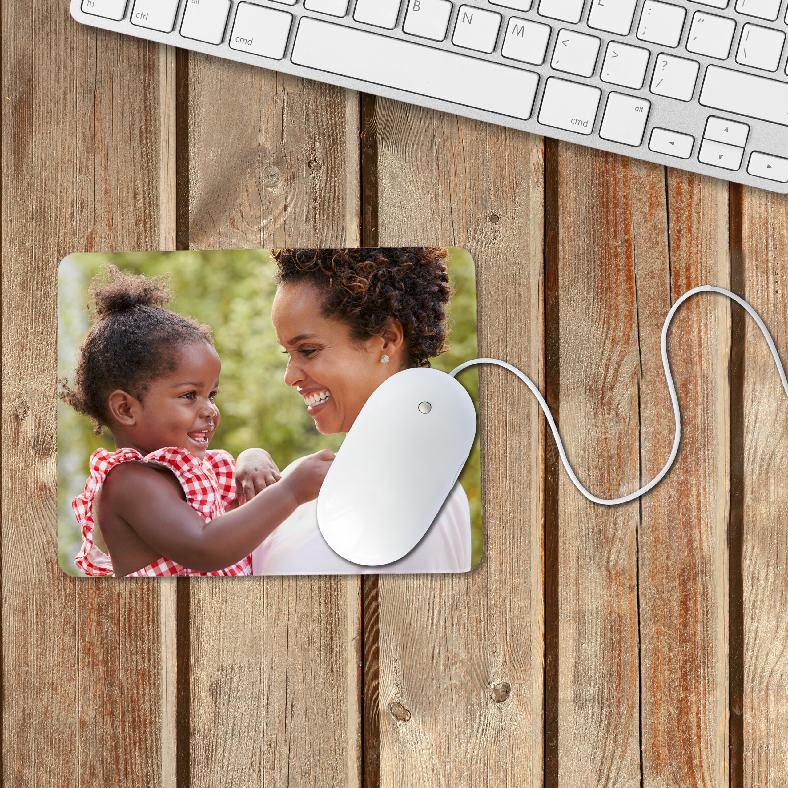 Personalised Mouse Mat Photo Mousemat Jessops Photo
