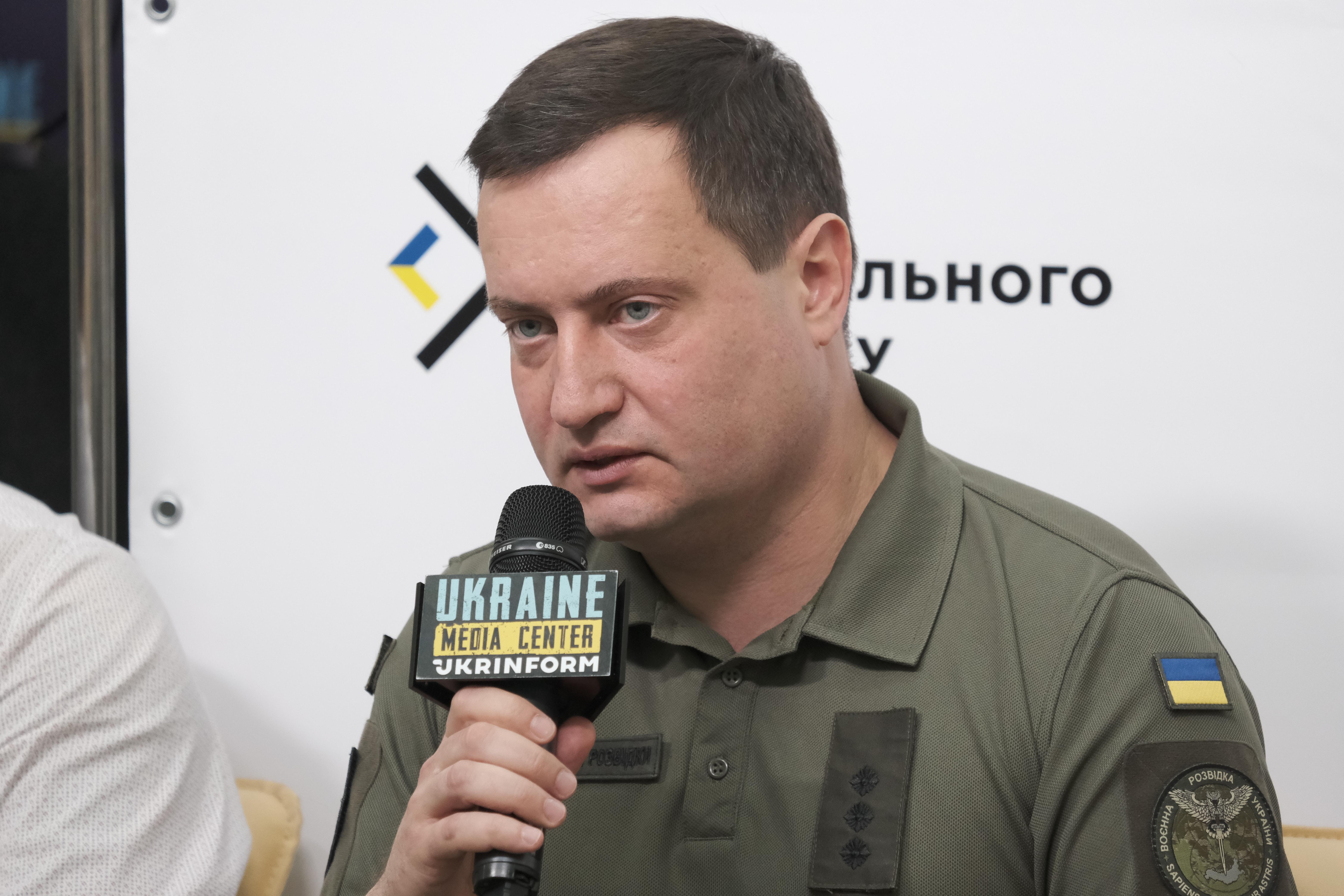 Speakers of Media Center Ukraine Archives PHOTOBANK