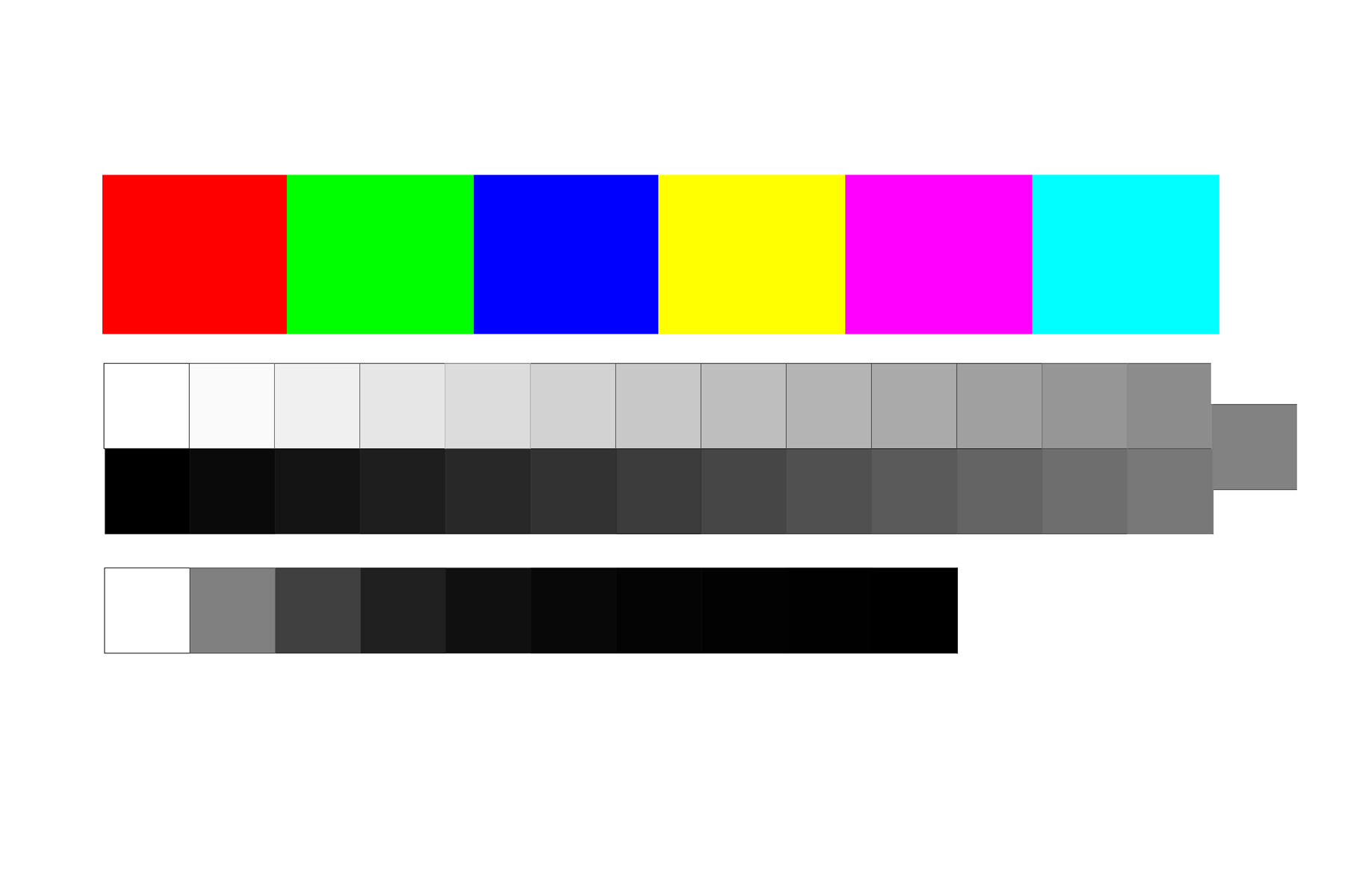 Color Management Primer