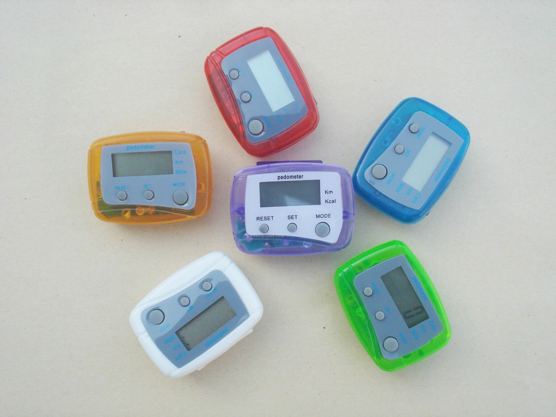 Multifunctional Pedometer,China Wholesale Multifunctional Pedometer