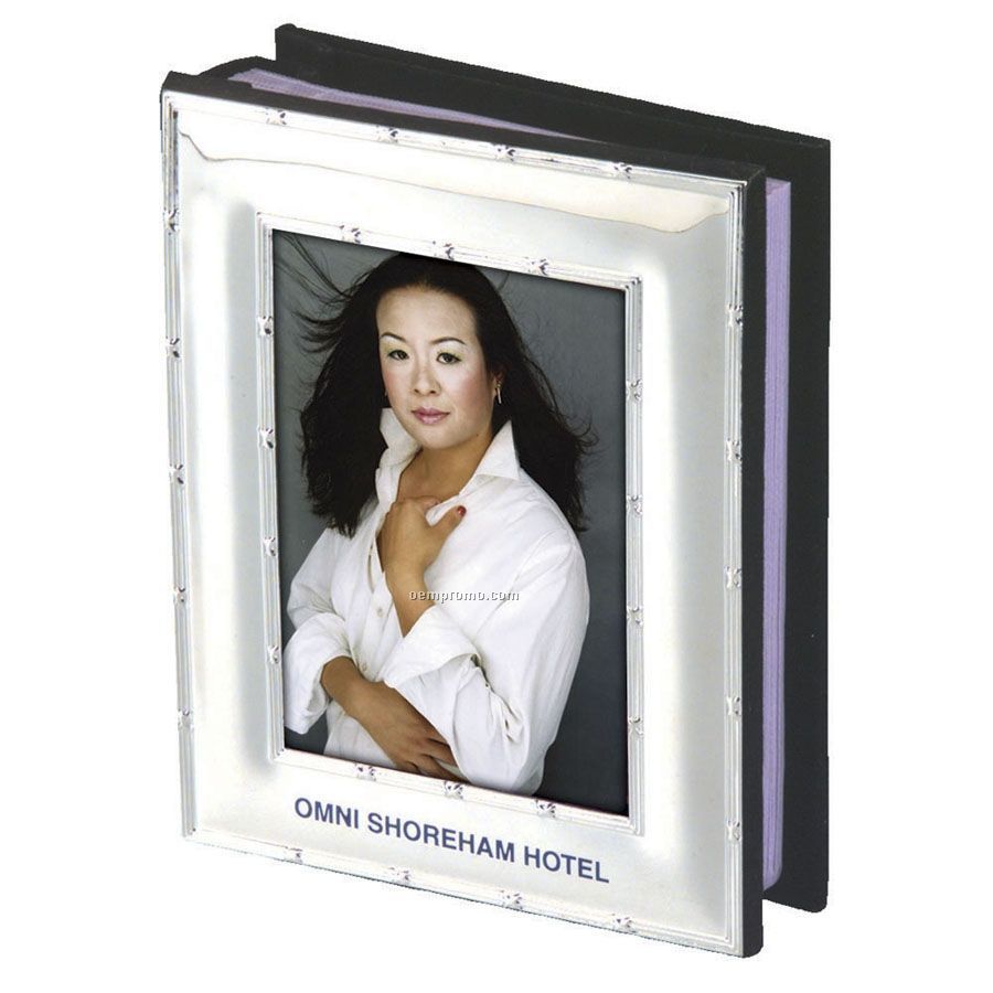 Silver Photo Album/ Picture Frame,China Wholesale Silver Photo Album