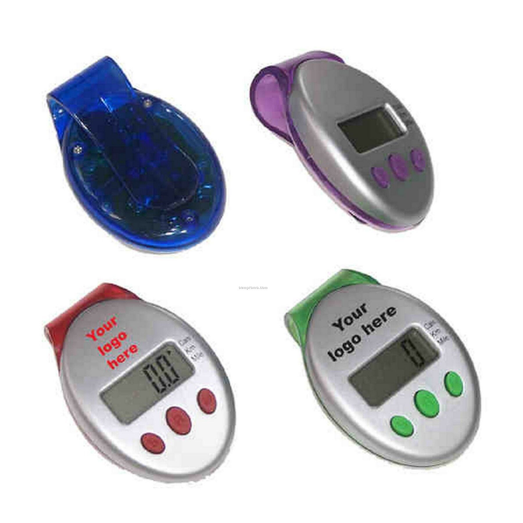 Single Function Pedometer With Large Screen,China Wholesale Single