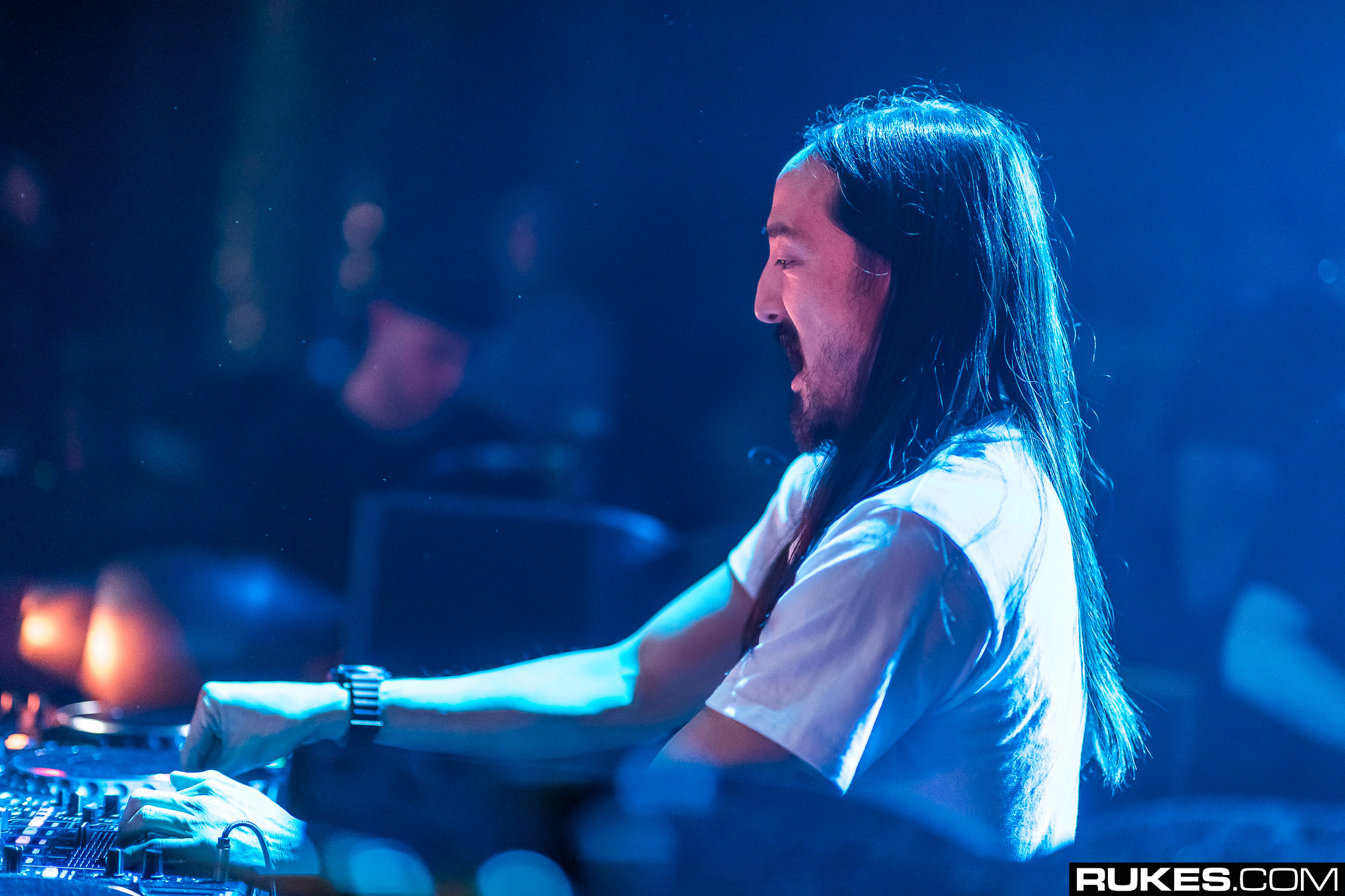 Steve Aoki Omnia (Las Vegas, NV) November 16, 2018