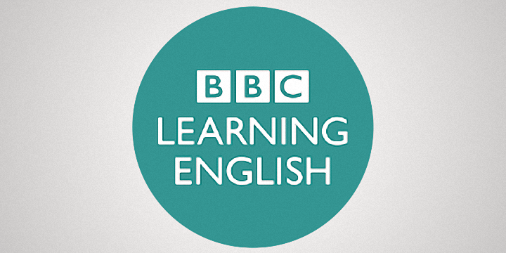 BBC Learning English 學習英文教學網站 (附課程教材免費下載) 搜放資源網
