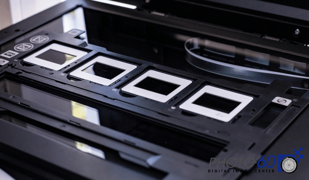 Reasons To Consider Negative Scanning Services in Washington, DC