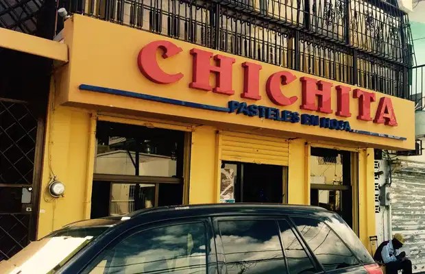 Chichita en San Cristóbal 3 opiniones y 5 fotos