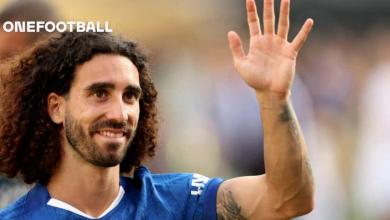 Cristiano Ronaldo wants Al Nassr to sign Chelsea star Marc Cucurella
