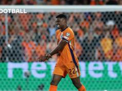 De Bruyne y Dumfries en Target en 2026 Mundial de la Copa Mundial