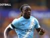 El momento es para que un extremo de Manchester City haga clic en Gear