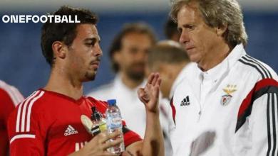 Benfica wants to bring Bernardo Silva back in January