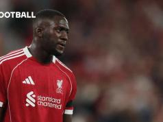Madrid Saliba Blow significa defensor del Liverpool en el radar