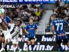 Serie A: Juventus vs. Atalanta-Probables alineaciones y dónde ver en la televisión