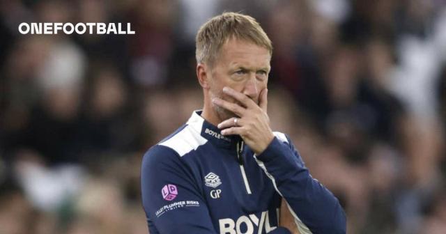 🚨 Nuevo jefe para Füllkrug: Premier League Club Sack a su gerente