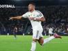 Superestrella del Real Madrid buscando romper su pato en el Metropolitano