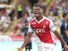 Lorient v Monaco: alineaciones oficiales 📝