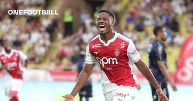 Lorient v Monaco: alineaciones oficiales 📝