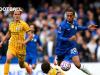 El impresionante regreso de Brighton conmociona al Chelsea en Stamford Bridge