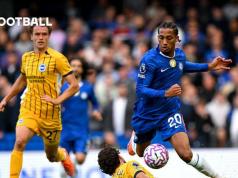 El impresionante regreso de Brighton conmociona al Chelsea en Stamford Bridge