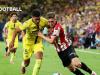 Round-up de La Liga: Battle de la Liga de Campeones de Villarreal, Mallorca y Getafe en casa