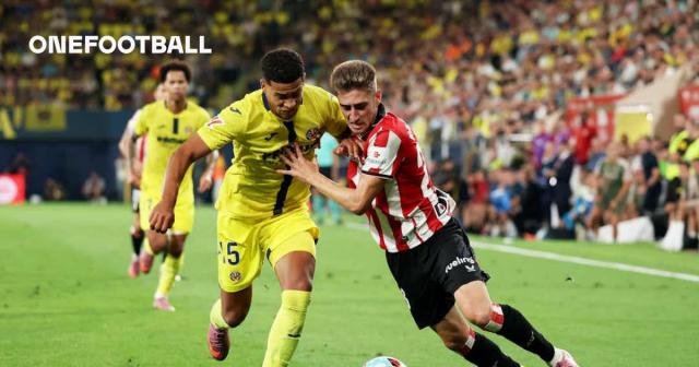 Round-up de La Liga: Battle de la Liga de Campeones de Villarreal, Mallorca y Getafe en casa