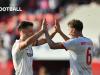 Freiburg todavía se entusiasma con el maximiliano de ‘Wonder geins’ y Patrick Osterhage