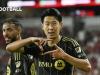 📊 LAFC Duo estableció un nuevo récord de MLS en Dominant Performance Vs St. Louis