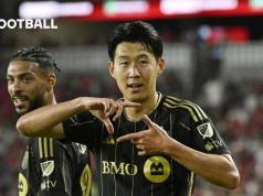 📊 LAFC Duo estableció un nuevo récord de MLS en Dominant Performance Vs St. Louis