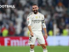 Oficial: el Real Madrid pierde el defensor clave por la lesión en la pierna; cuatro semanas fuera