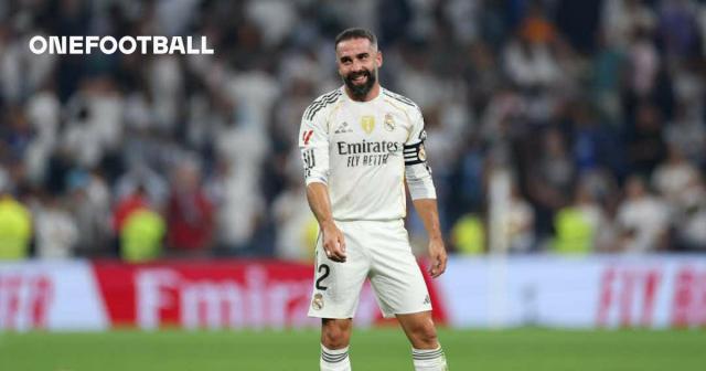 Oficial: el Real Madrid pierde el defensor clave por la lesión en la pierna; cuatro semanas fuera