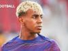 La estrella de Barcelona, ​​Lamine Yamal, recibe palabras contundentes antes del choque de PSG
