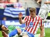 🚨 Sørloth cayó del escuadrón del Atlético Madrid para enfrentar a Eintracht