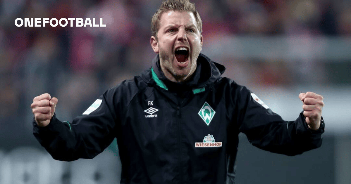 Topspiel So will Werder den BVB ärgern OneFootball