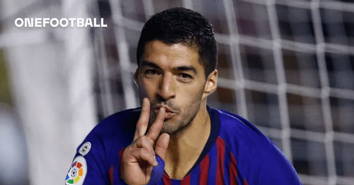 🎥 Luis Suárez Gets An Interesting New Neck Tattoo | Onefootball 630_x_1200_jpg