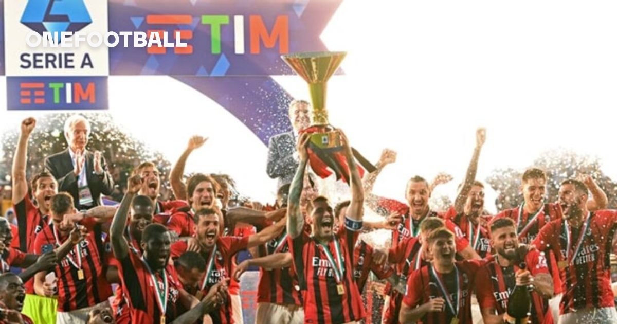 formazione milan 2023 Il Milan 2022/2023: Ecco La Probabile Formazione Rossonera | Onefootball