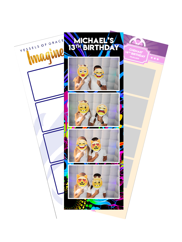 Photo Booth Rental & Hire Home