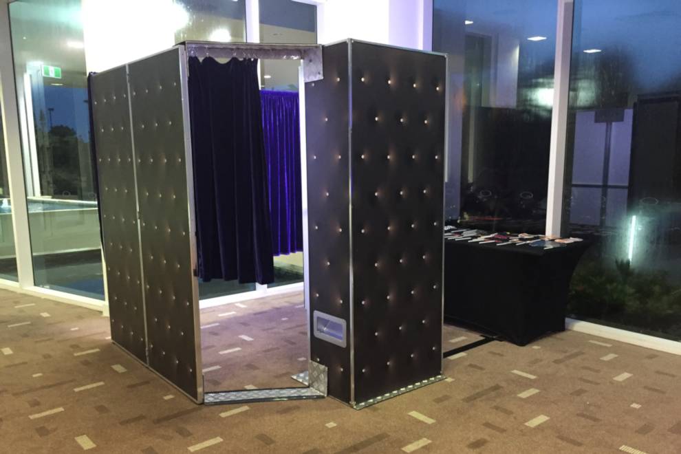 Photo Booth Range Photobooth Hire Sunshine Coast