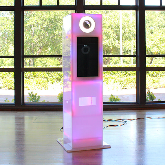 Portable Photo Booths For Sale (View All) Photo Booth International®