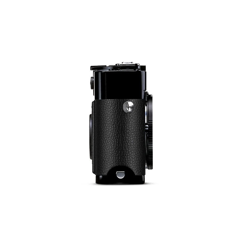 LEICA MP 0.72 Black Body PhotoCo Camera
