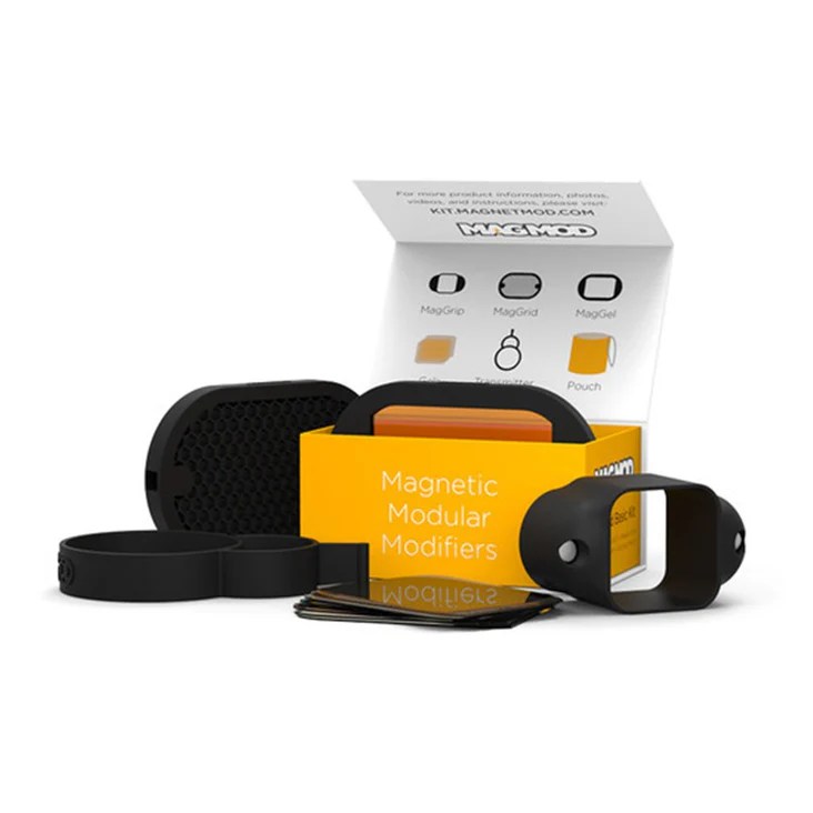 MagMod 2 Basic Kit PhotoCo Camera House
