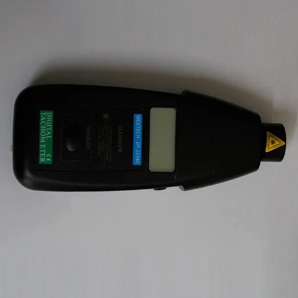 Digital Tachometer Supplier & Dealer in Ahmedabad, Digital Tachometer India