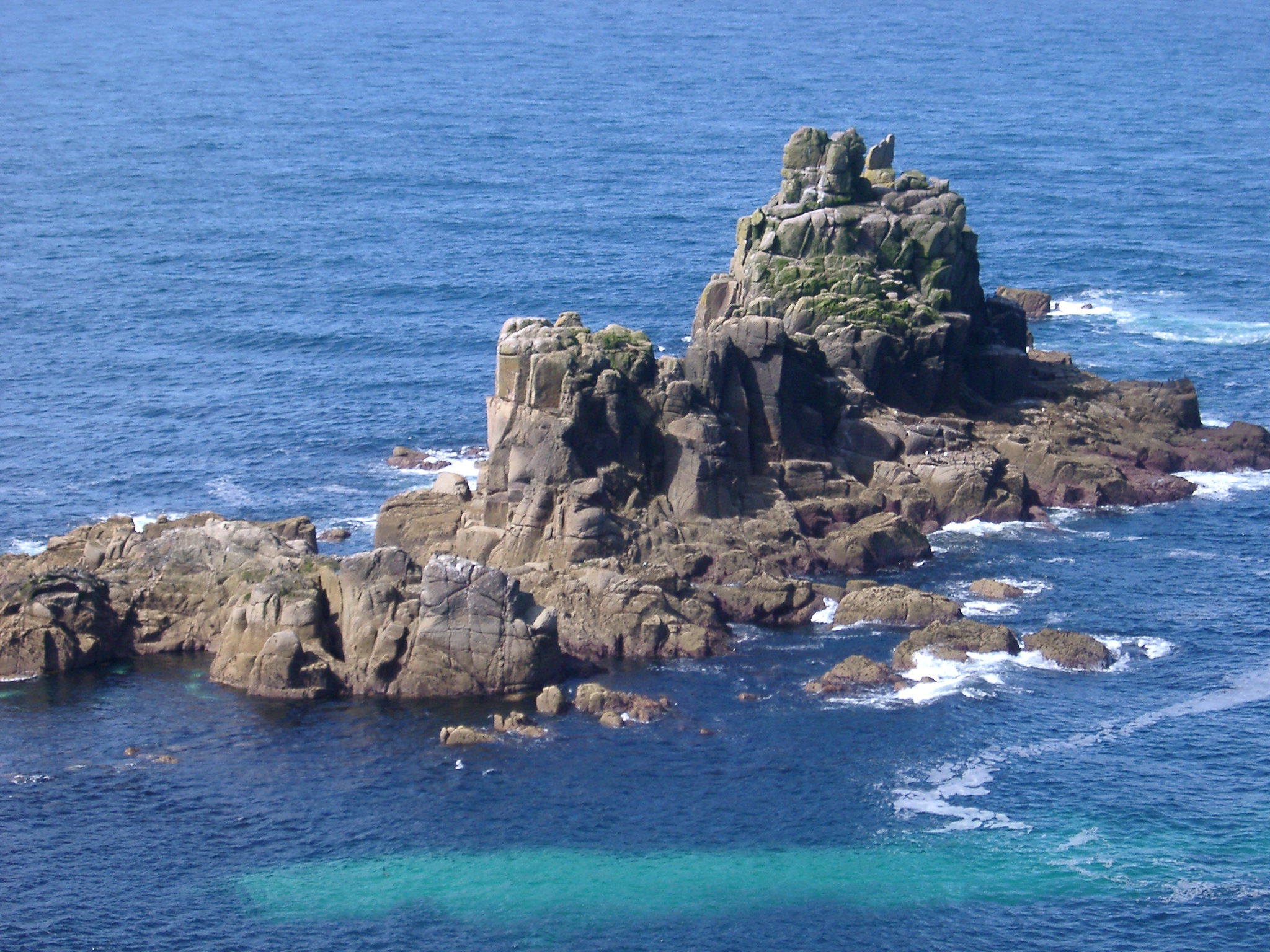 Free Stock photo of lands end Photoeverywhere