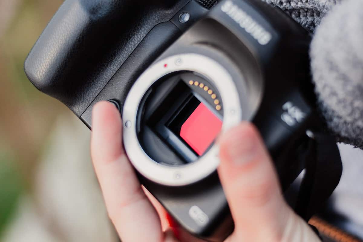 How to Learn Photography With a DSLR Camera Photo Fix Expert