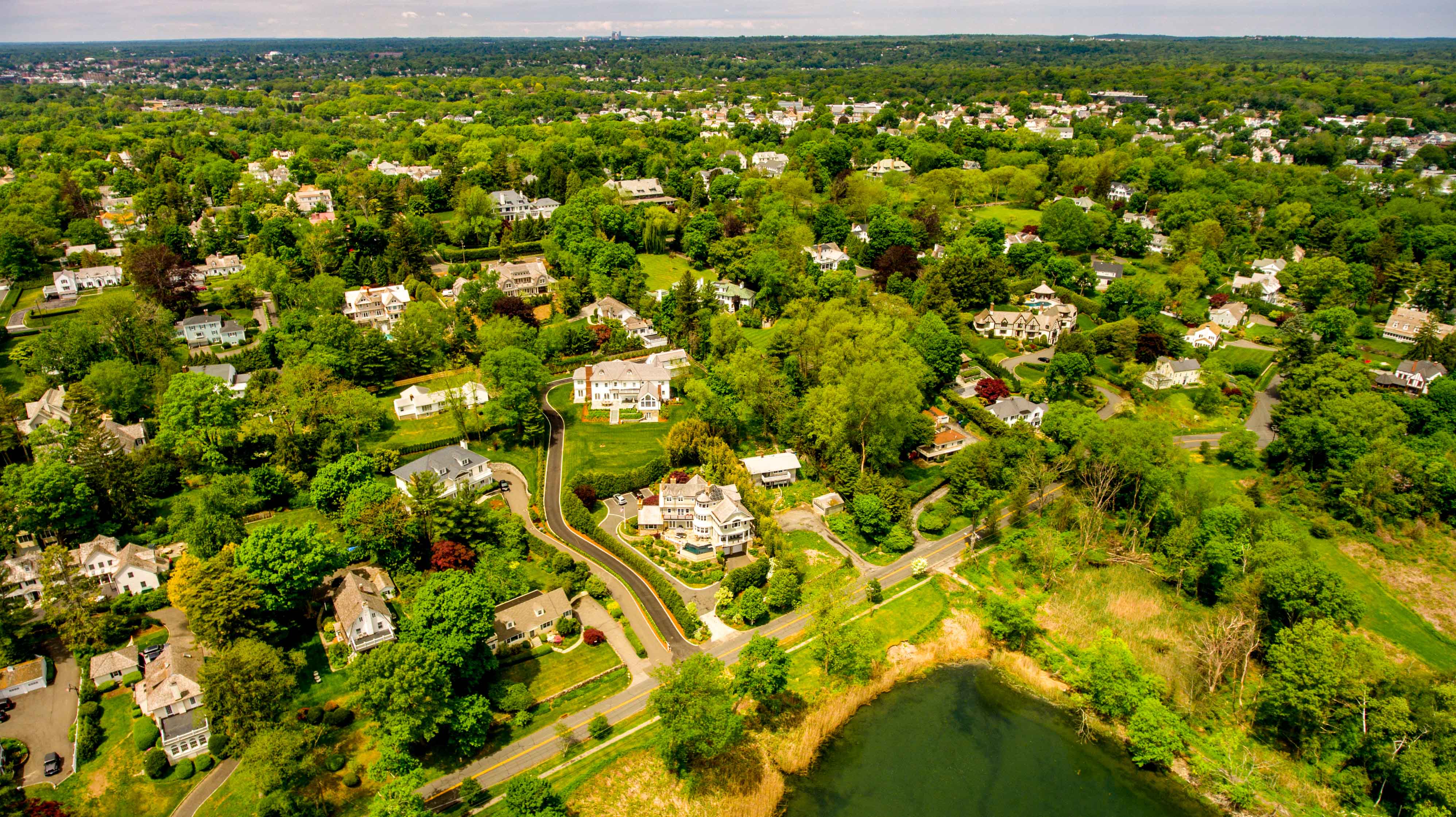 Residential & Commercial Real Estate Aerial Drone Photography & Video