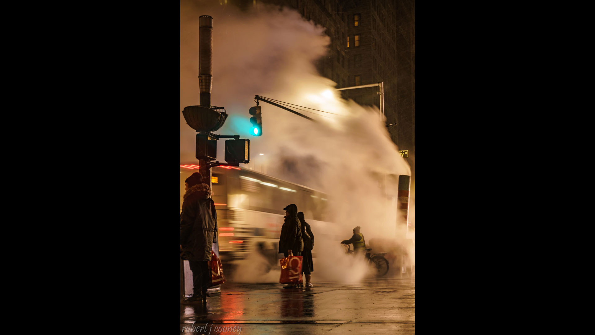 Photographer of the Day Robert J. Cooney Photofocus