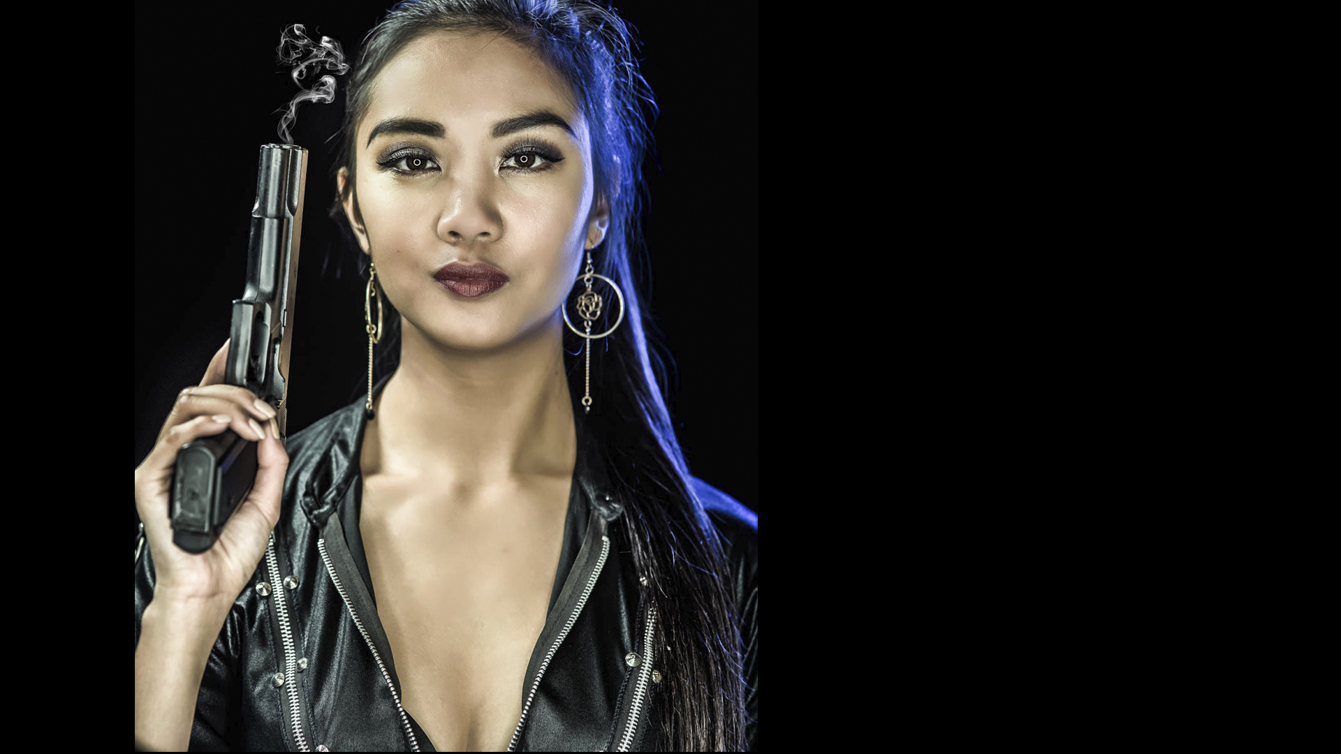 Quick Tip Use A Ring Light To Create Killer Catchlights In The Eyes